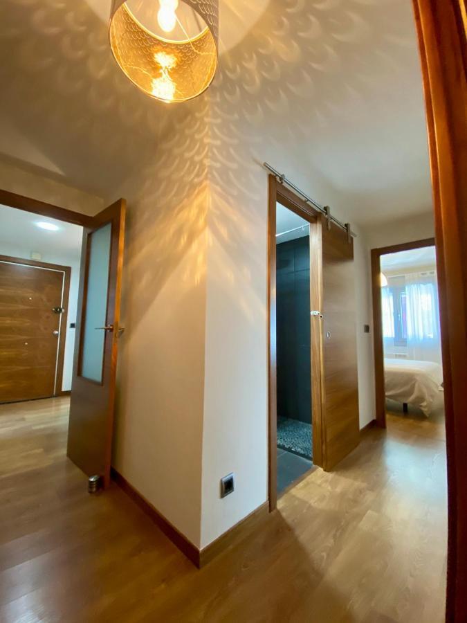 Sol 22 Daire Vigo Dış mekan fotoğraf